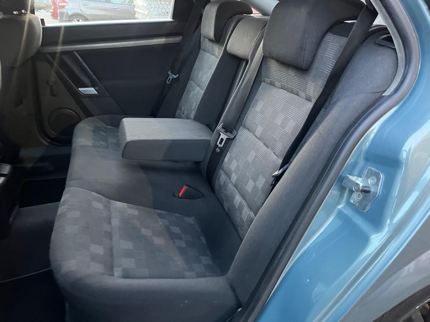 Used Vauxhall Vectra 2006 for sale - 77794409: Photo 41