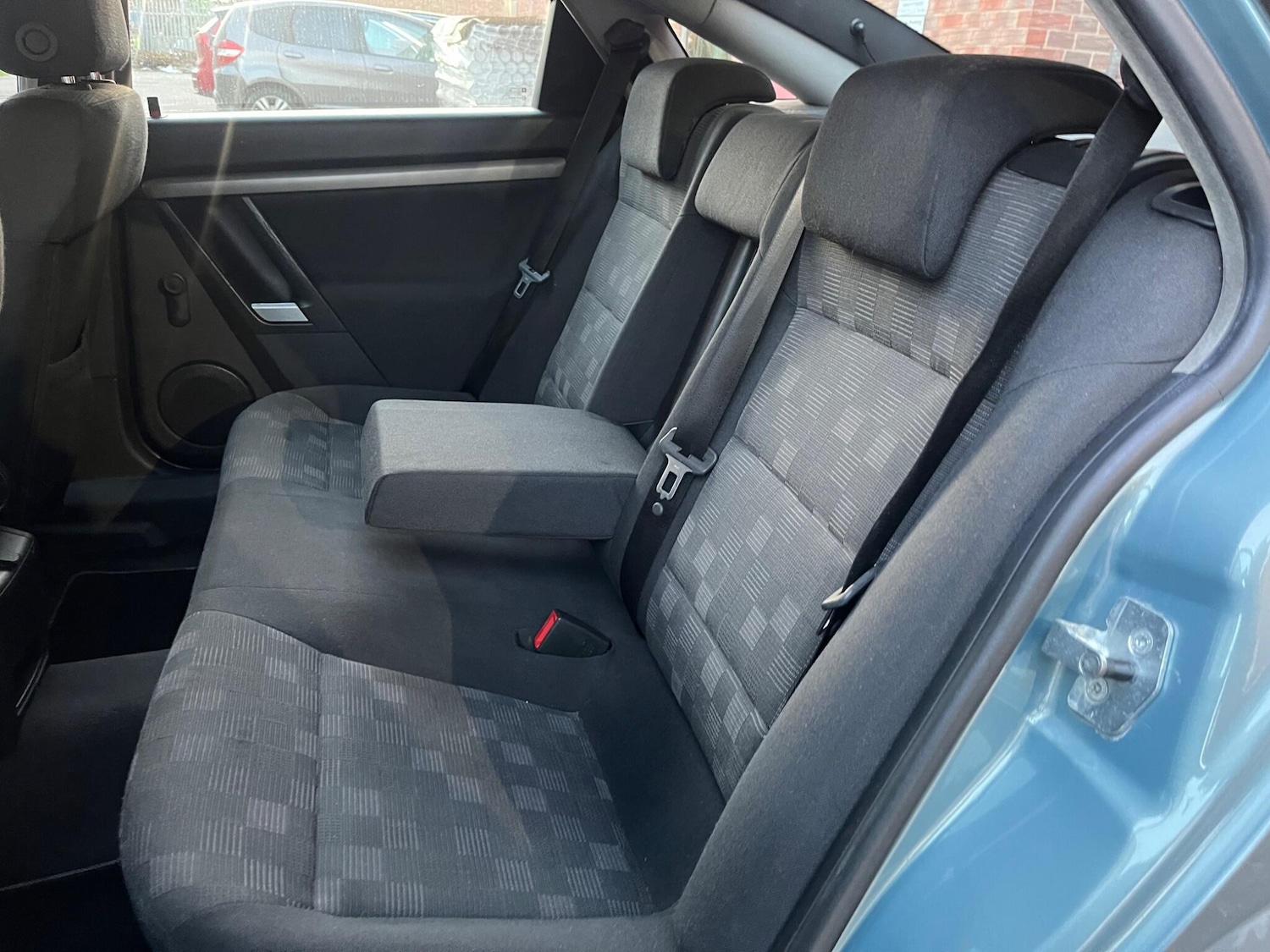 Used Vauxhall Vectra 2006 for sale - 77794409: Photo 42