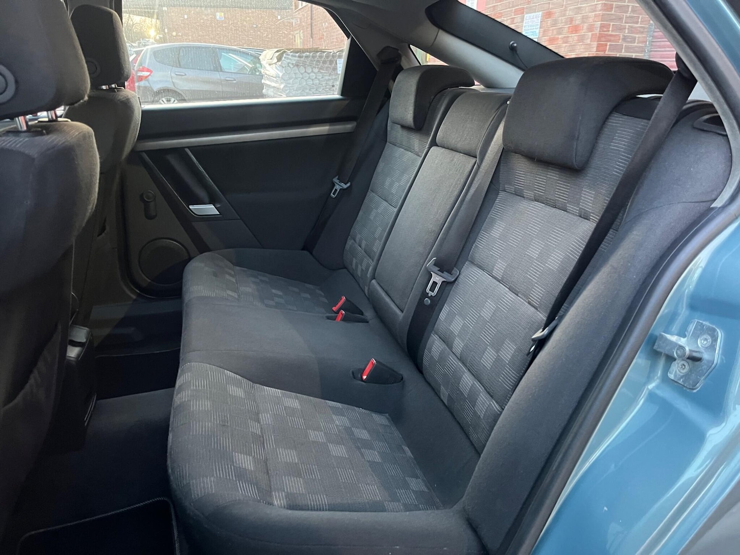 Used Vauxhall Vectra 2006 for sale - 77794409: Photo 43