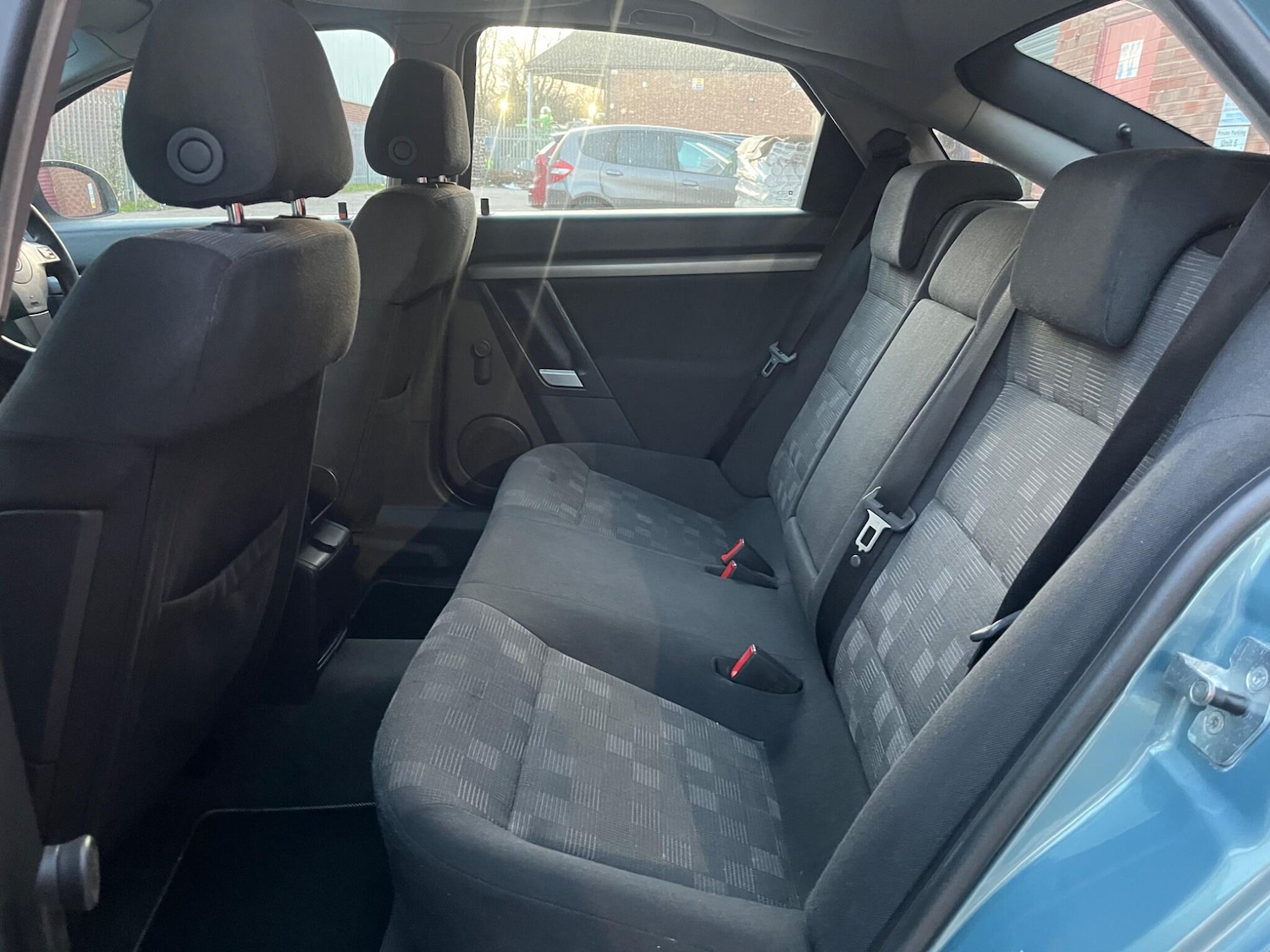 Used Vauxhall Vectra 2006 for sale - 77794409: Photo 45