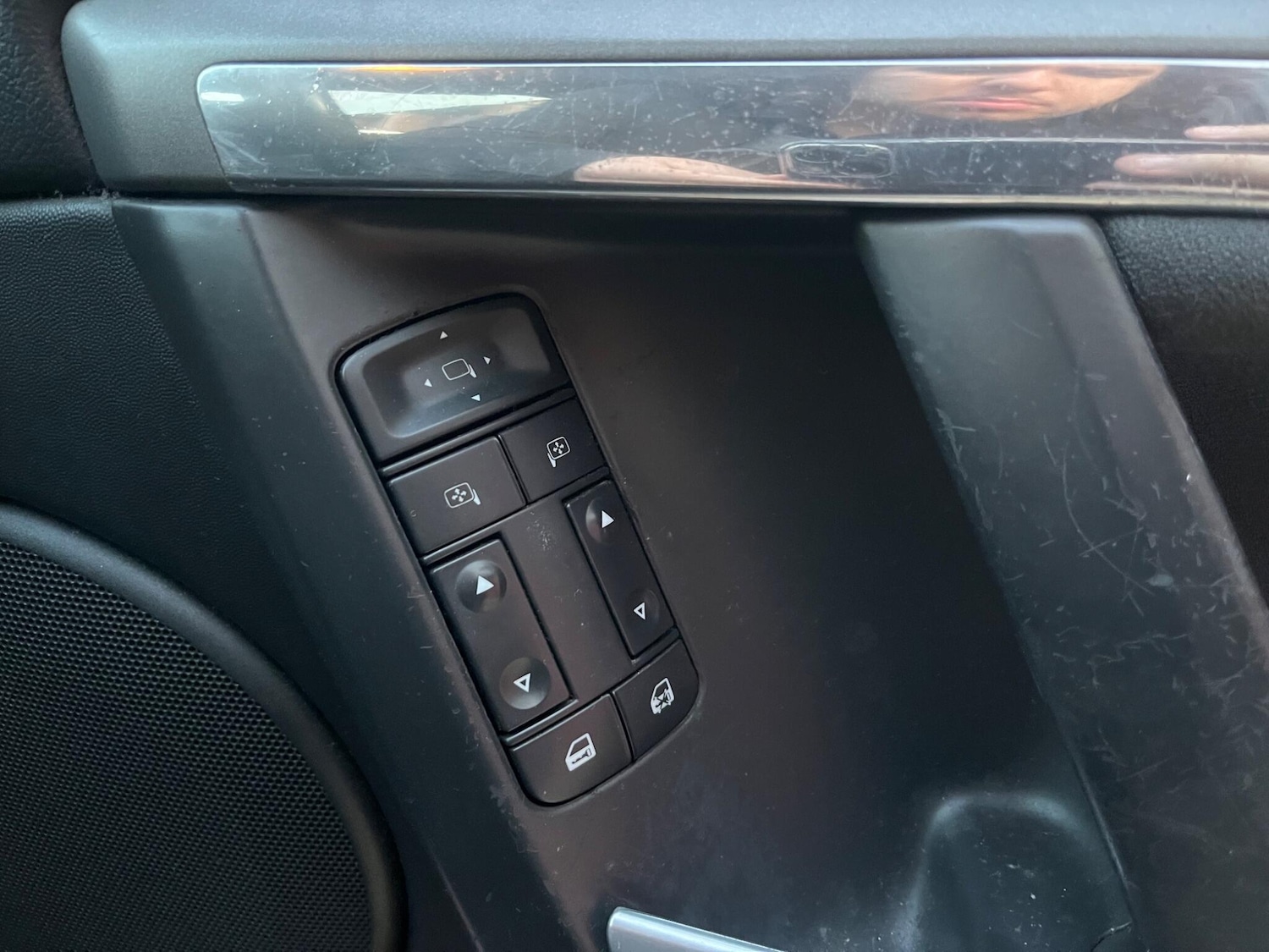 Used Vauxhall Vectra 2006 for sale - 77794409: Photo 48