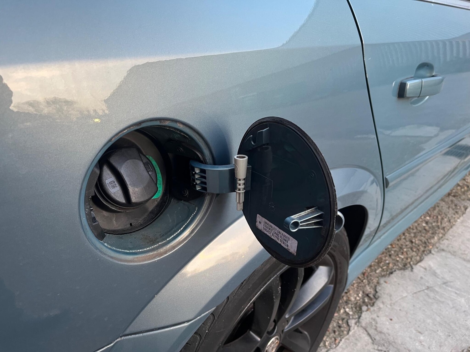 Used Vauxhall Vectra 2006 for sale - 77794409: Photo 53