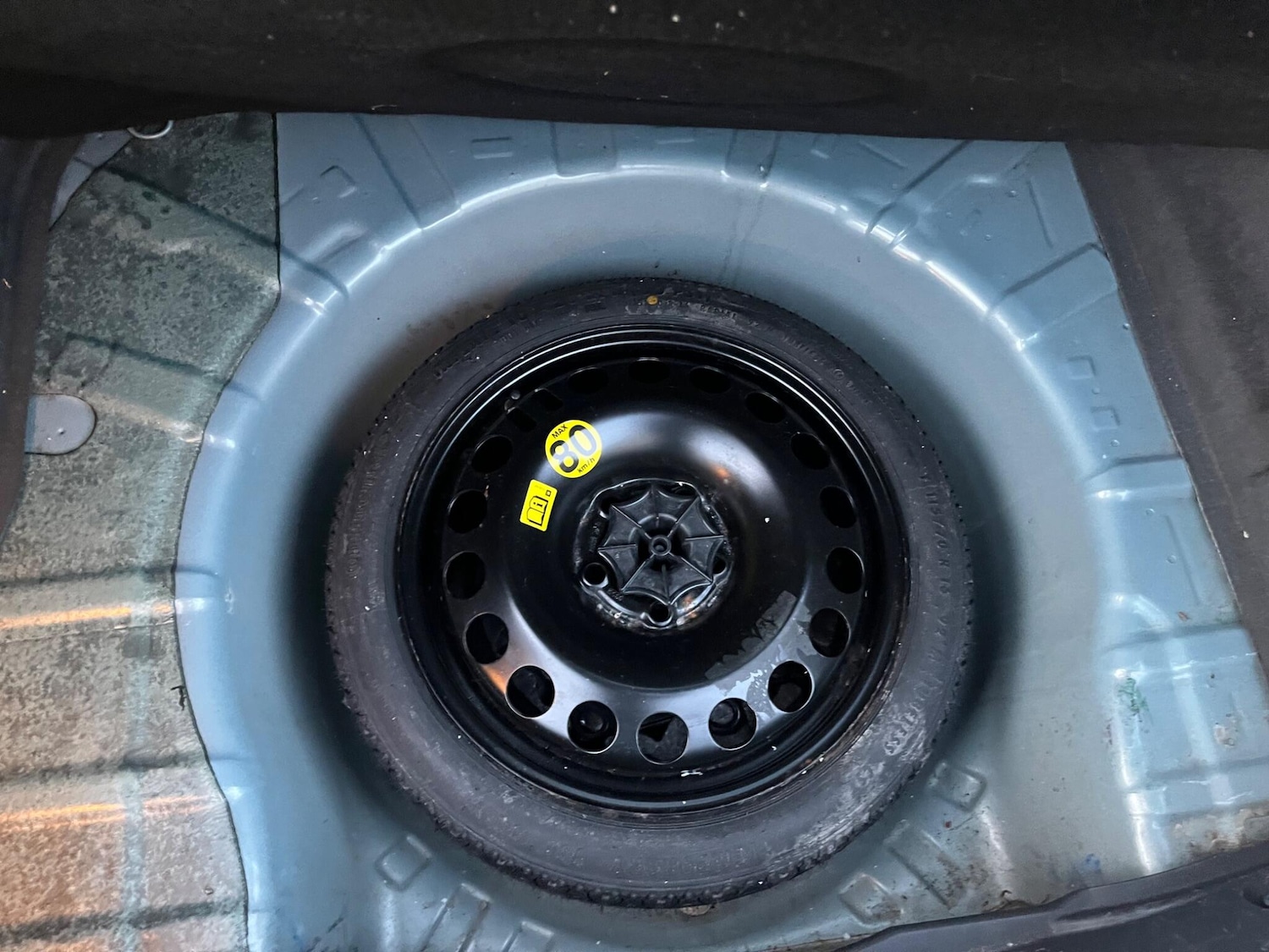 Used Vauxhall Vectra 2006 for sale - 77794409: Photo 54