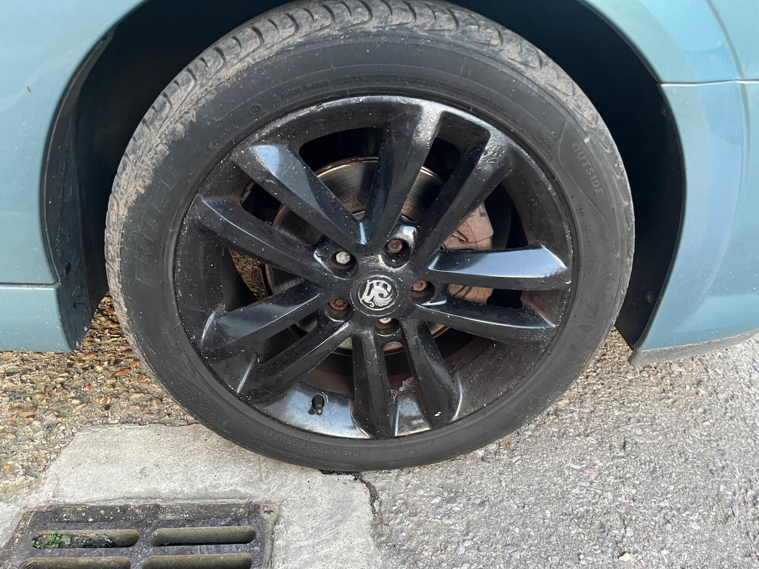 Used Vauxhall Vectra 2006 for sale - 77794409: Photo 55