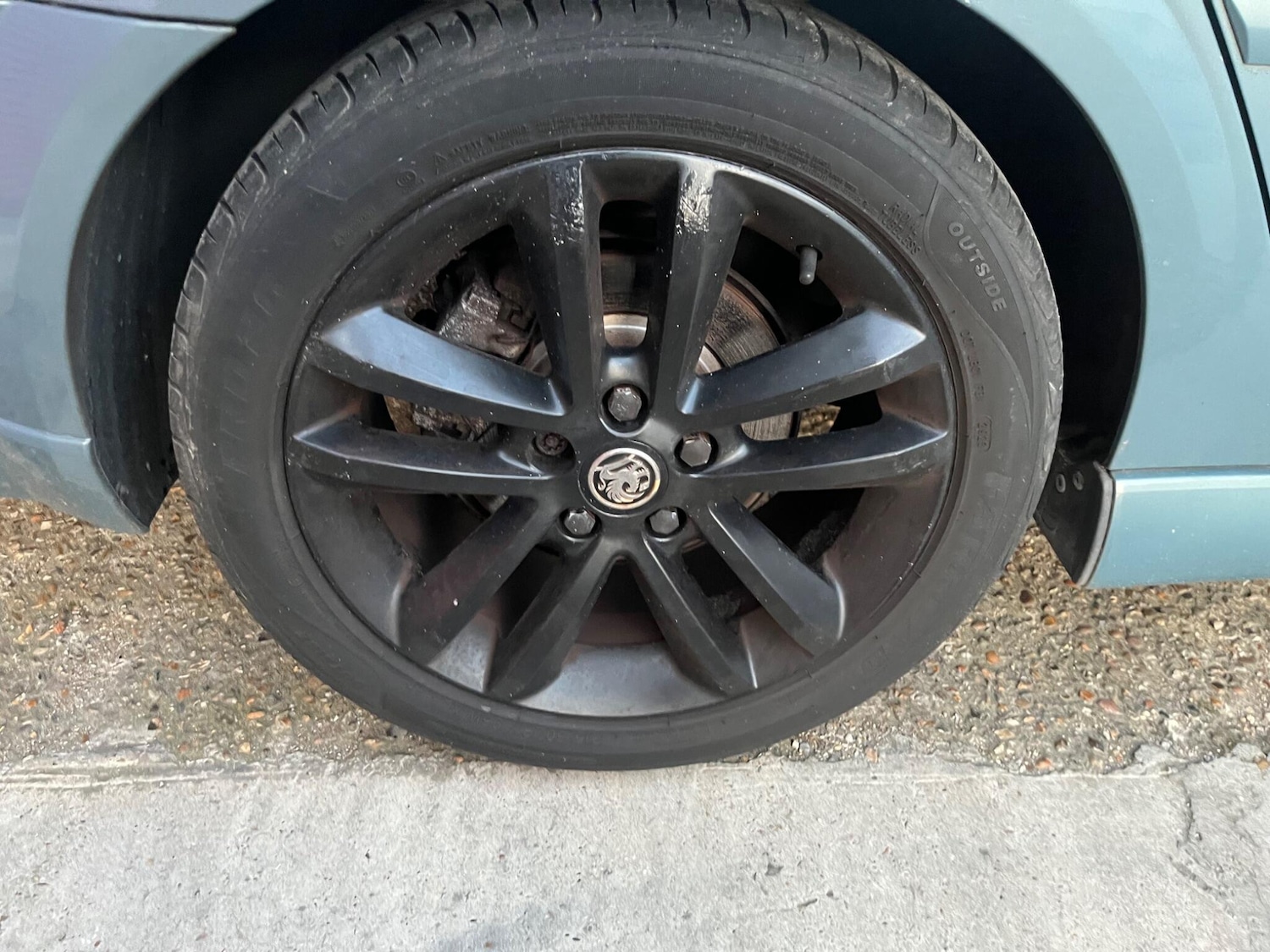 Used Vauxhall Vectra 2006 for sale - 77794409: Photo 56