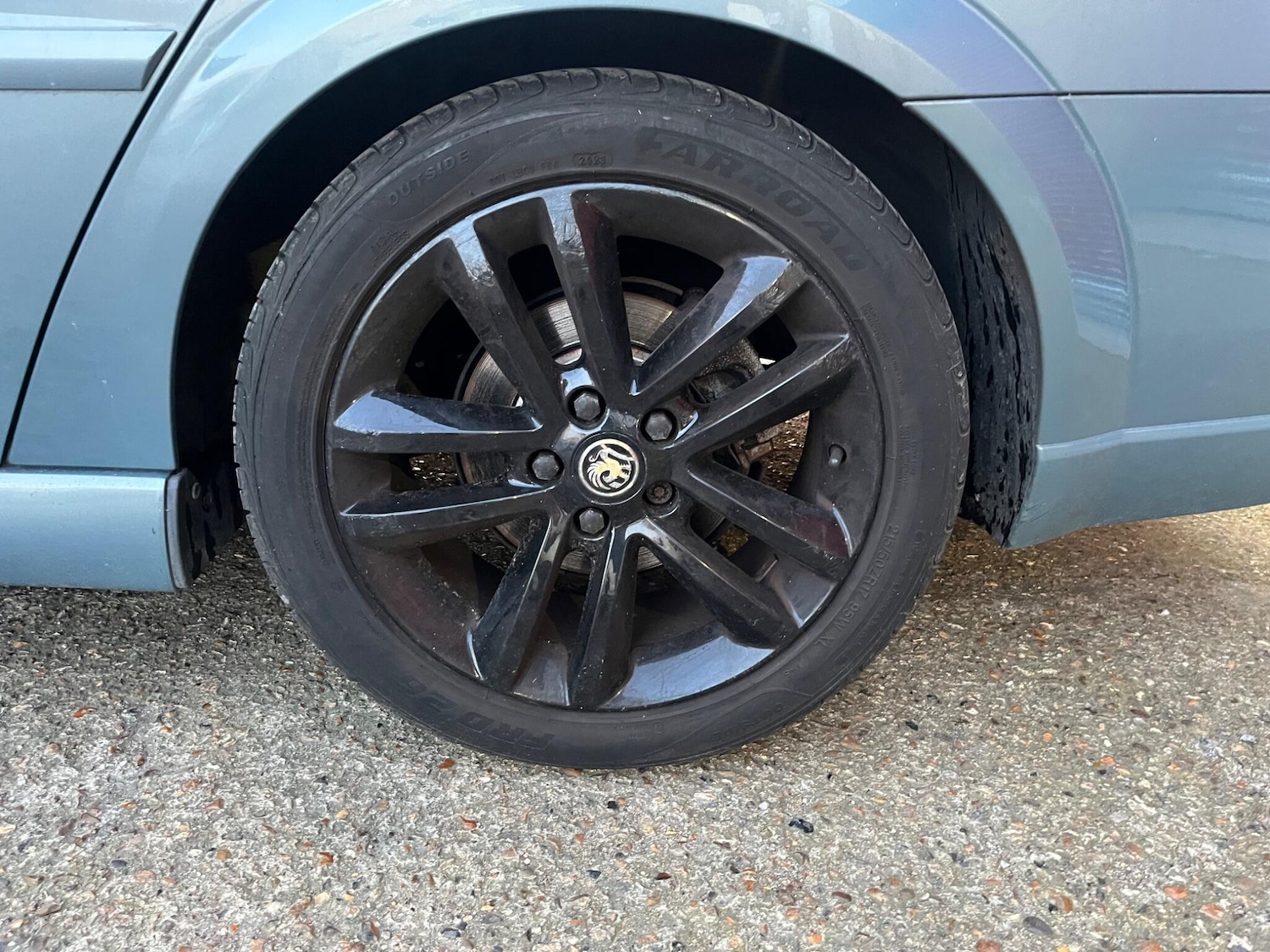 Used Vauxhall Vectra 2006 for sale - 77794409: Photo 57