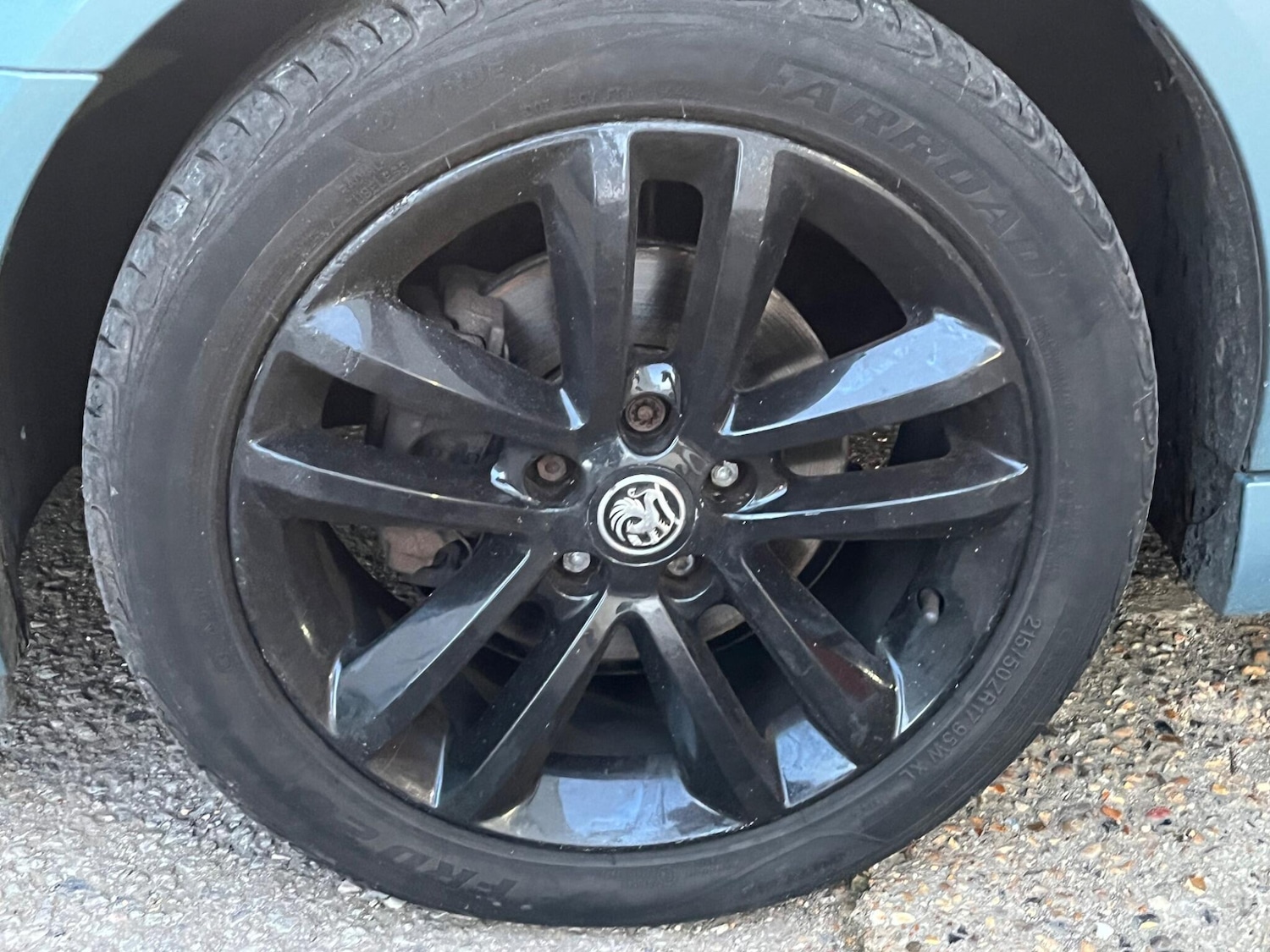 Used Vauxhall Vectra 2006 for sale - 77794409: Photo 58