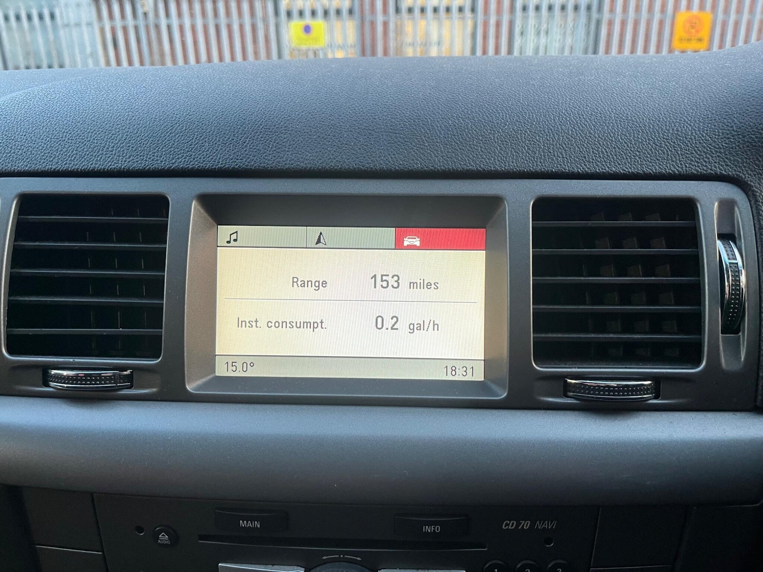 Used Vauxhall Vectra 2006 for sale - 77794409: Photo 63