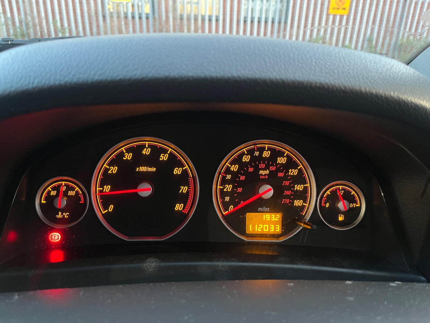 Used Vauxhall Vectra 2006 for sale - 77794409: Photo 64