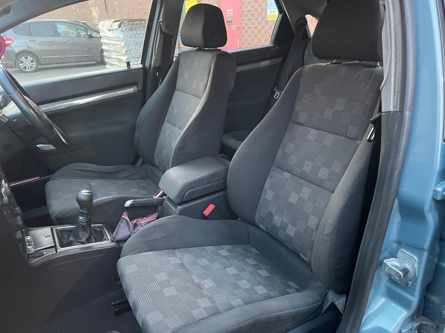 Used Vauxhall Vectra 2006 for sale - 77794409: Photo 71