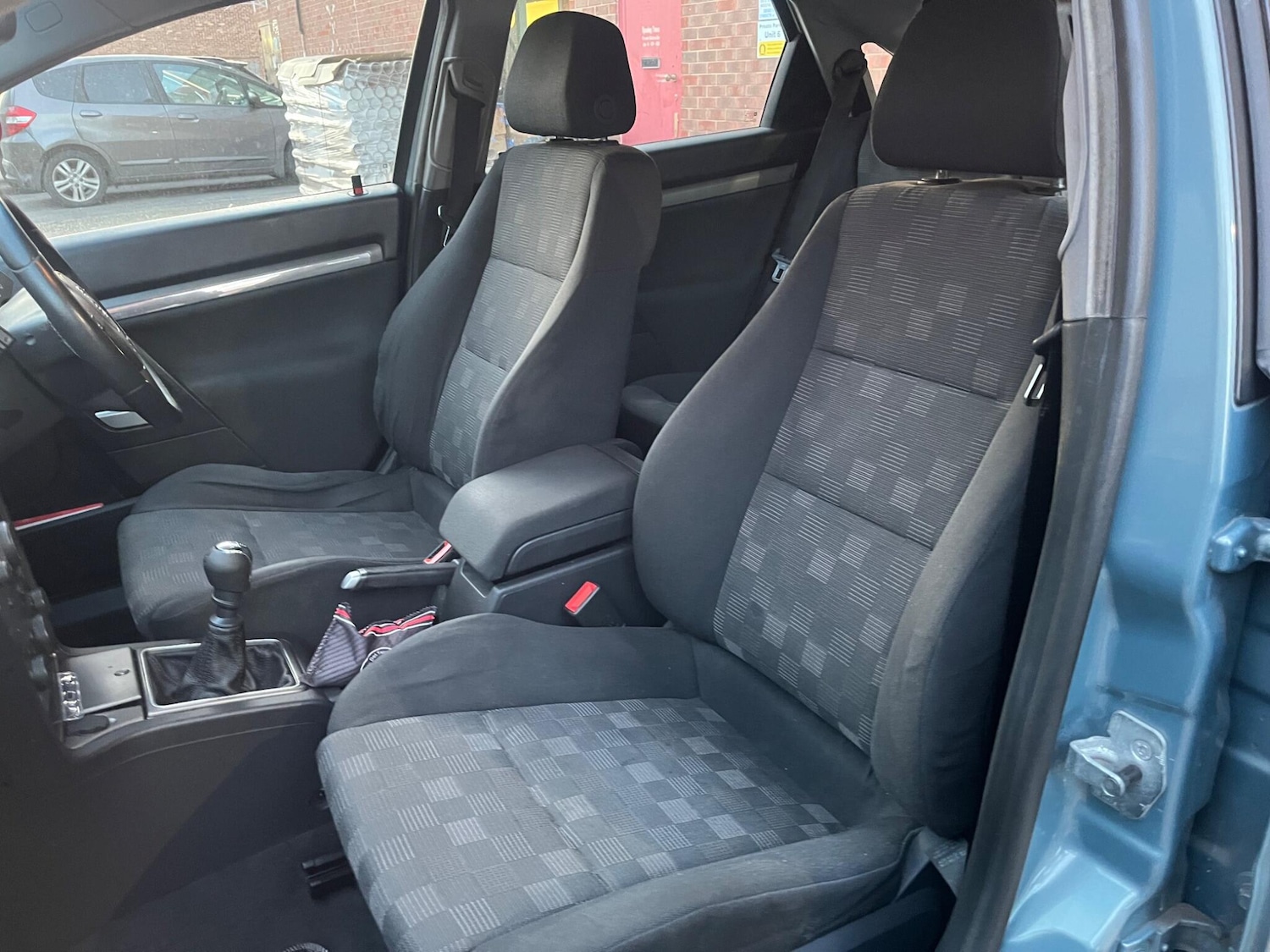 Used Vauxhall Vectra 2006 for sale - 77794409: Photo 72