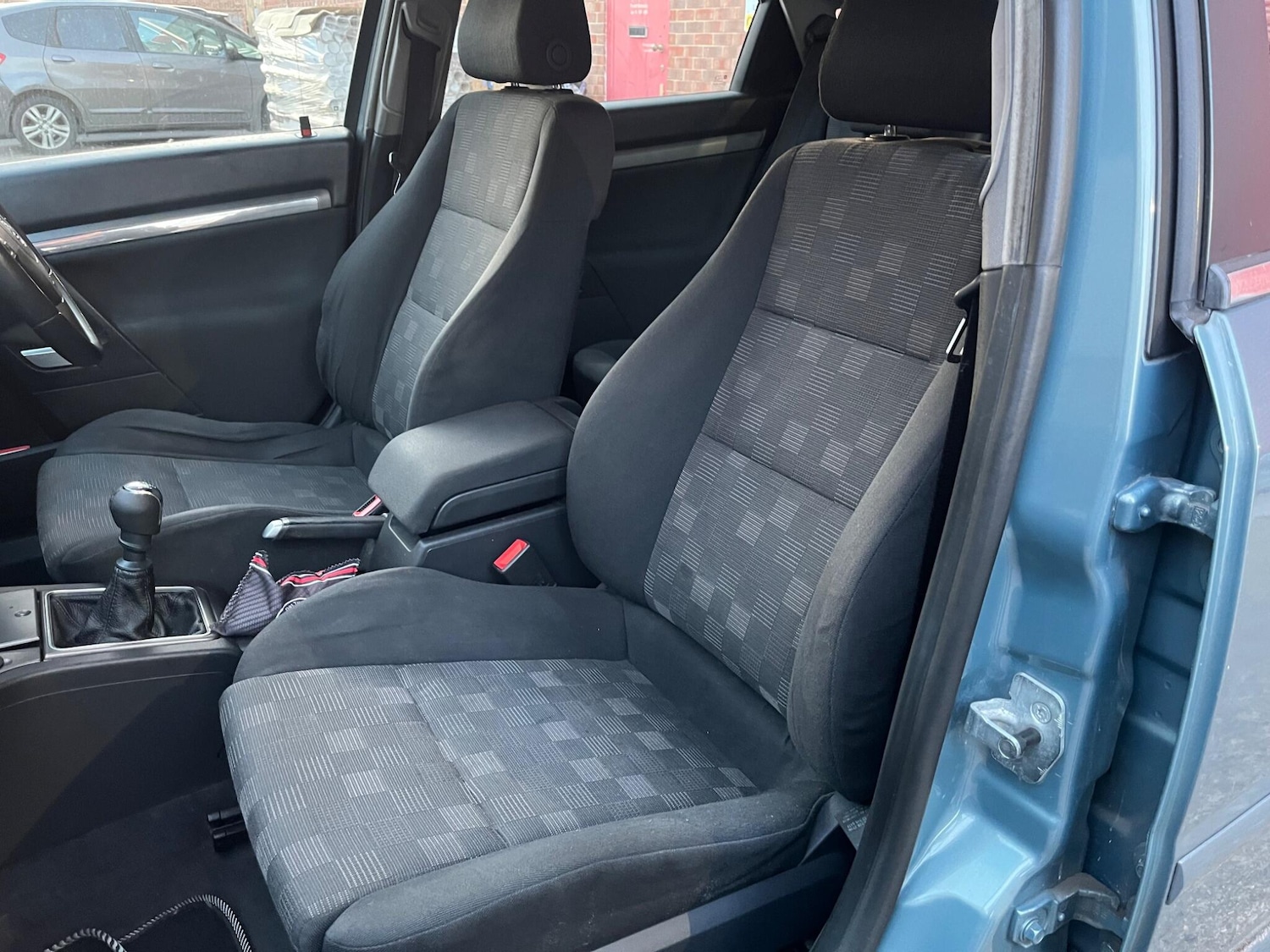 Used Vauxhall Vectra 2006 for sale - 77794409: Photo 73