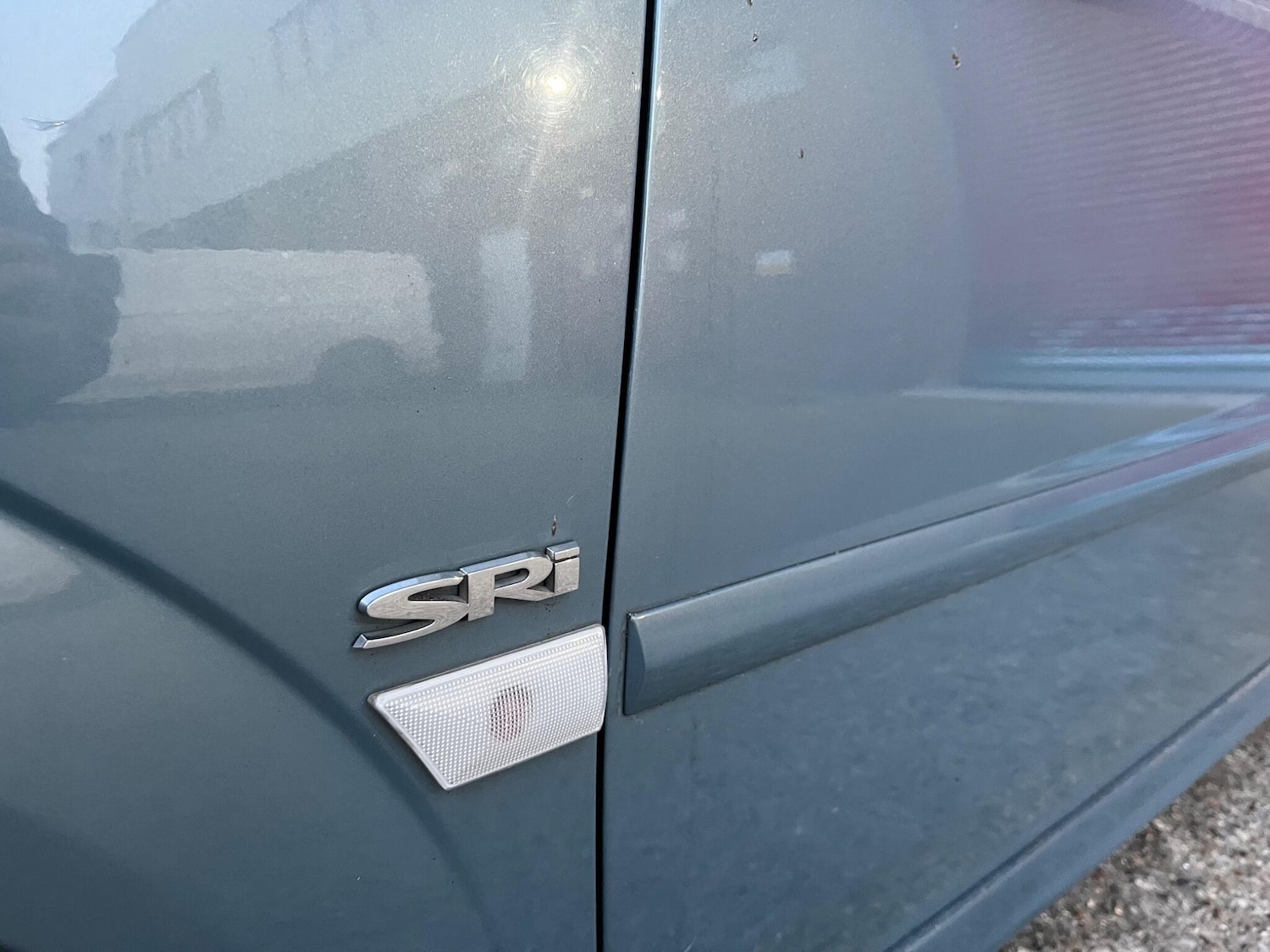 Used Vauxhall Vectra 2006 for sale - 77794409: Photo 77