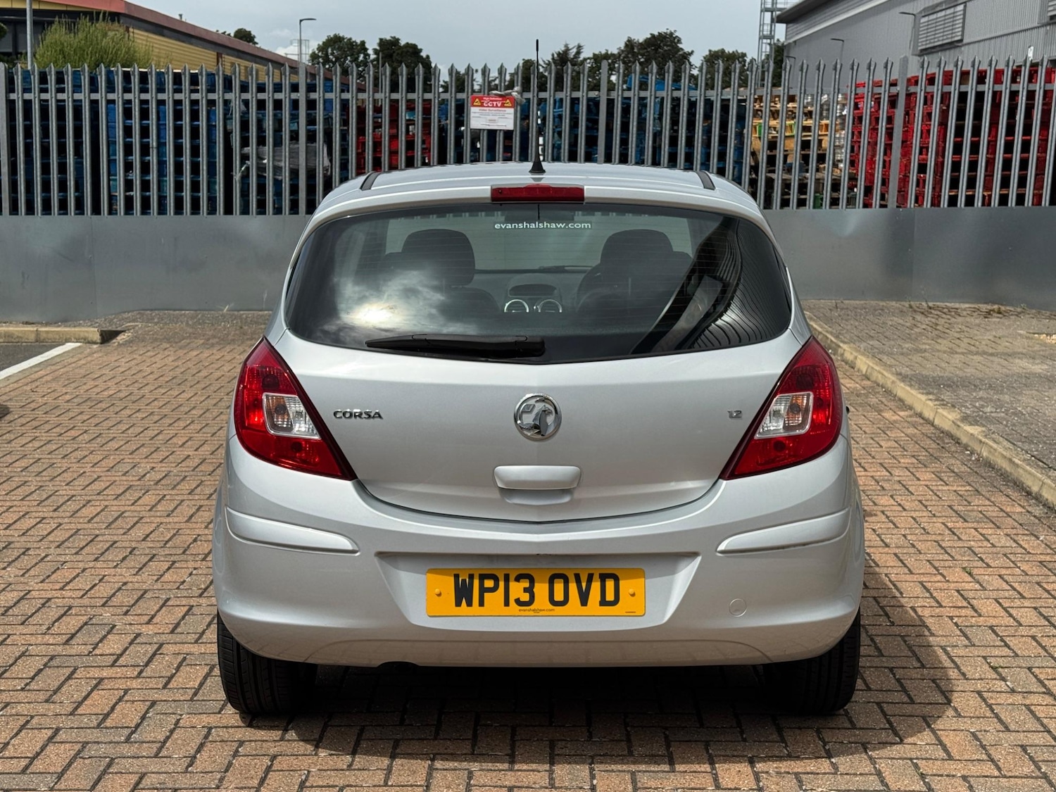 Vehicle 11