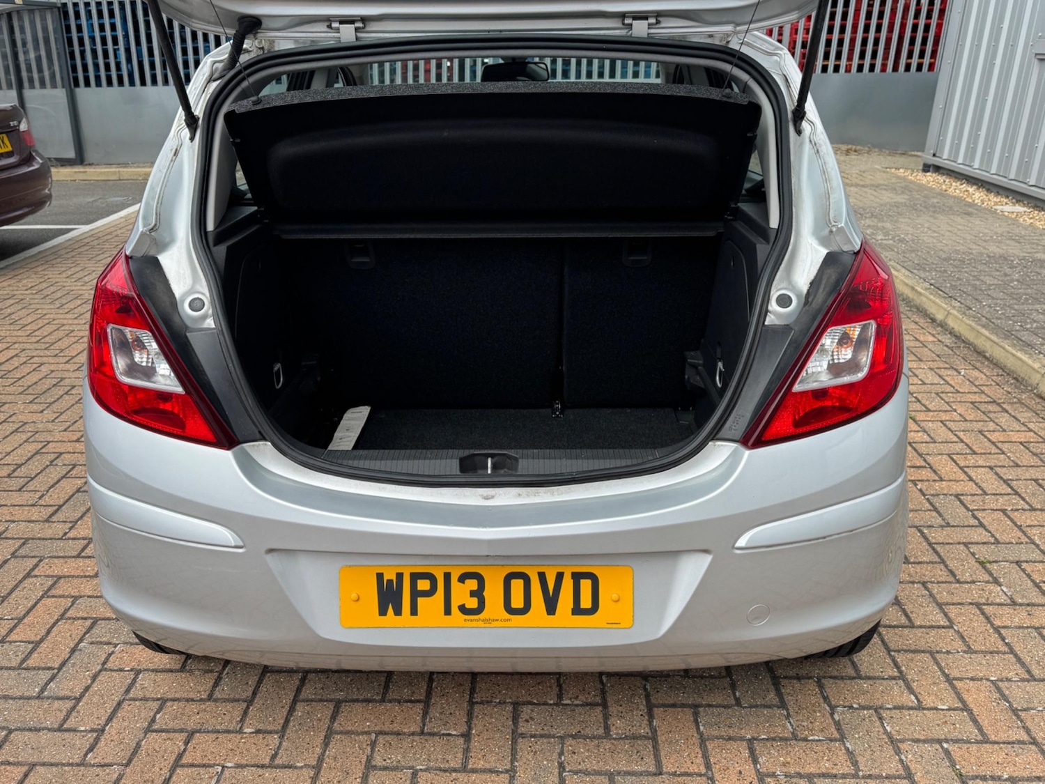 Vehicle 42
