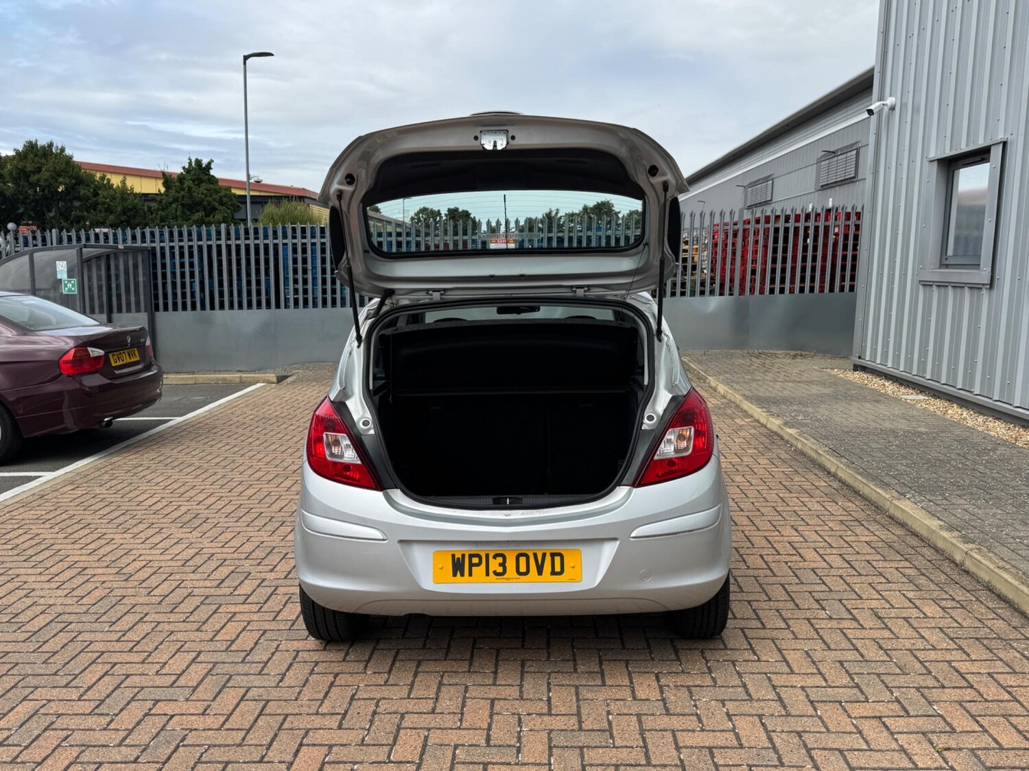 Vehicle 47