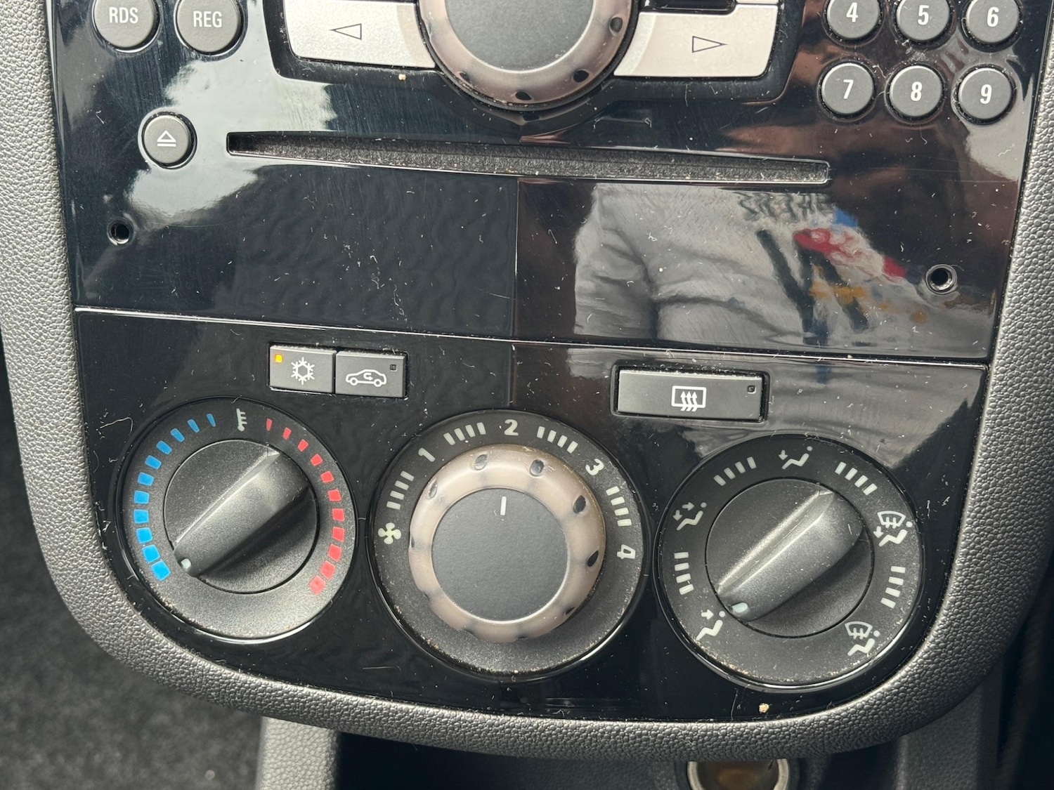 Vehicle 51