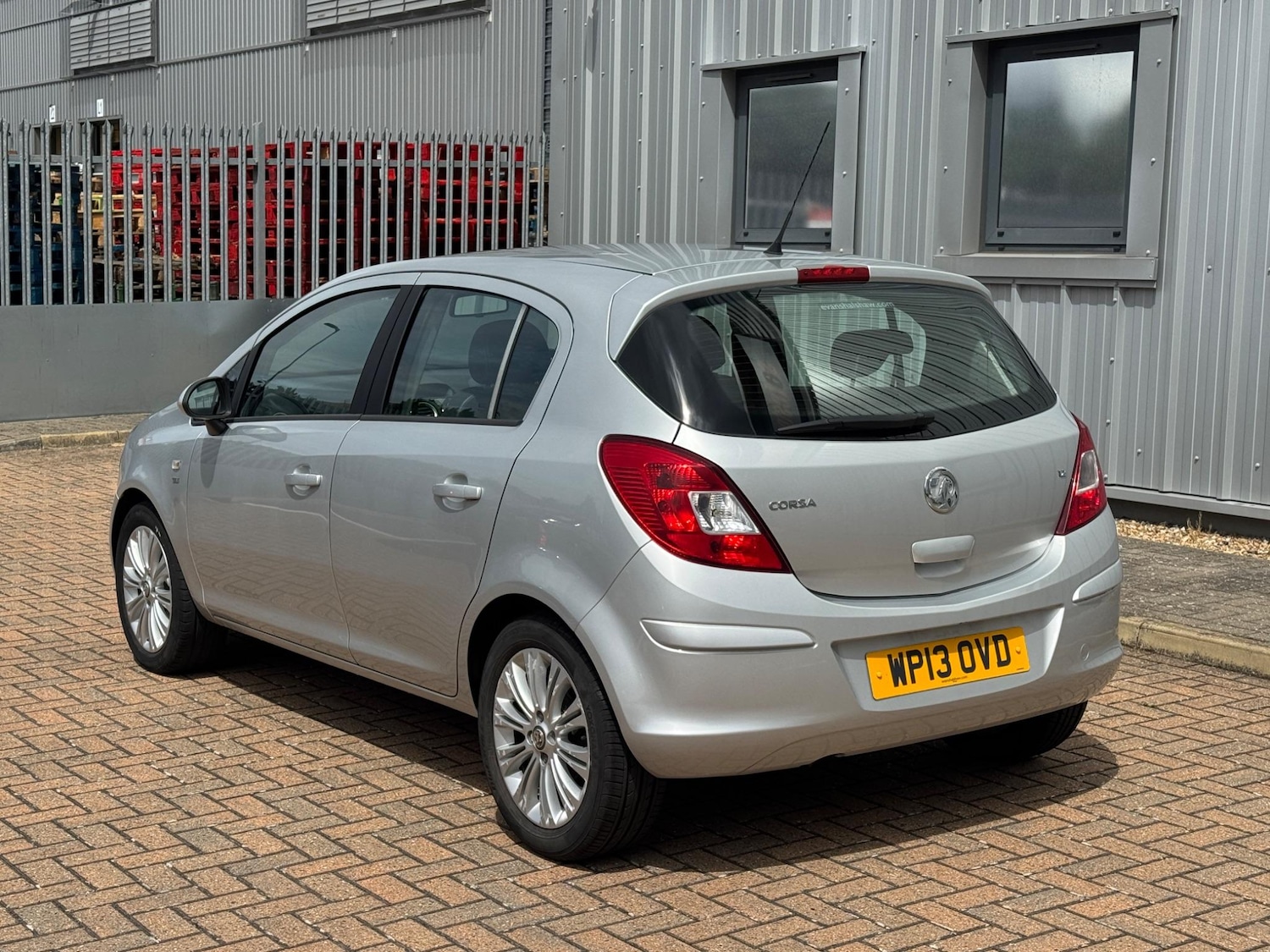 Vehicle 7