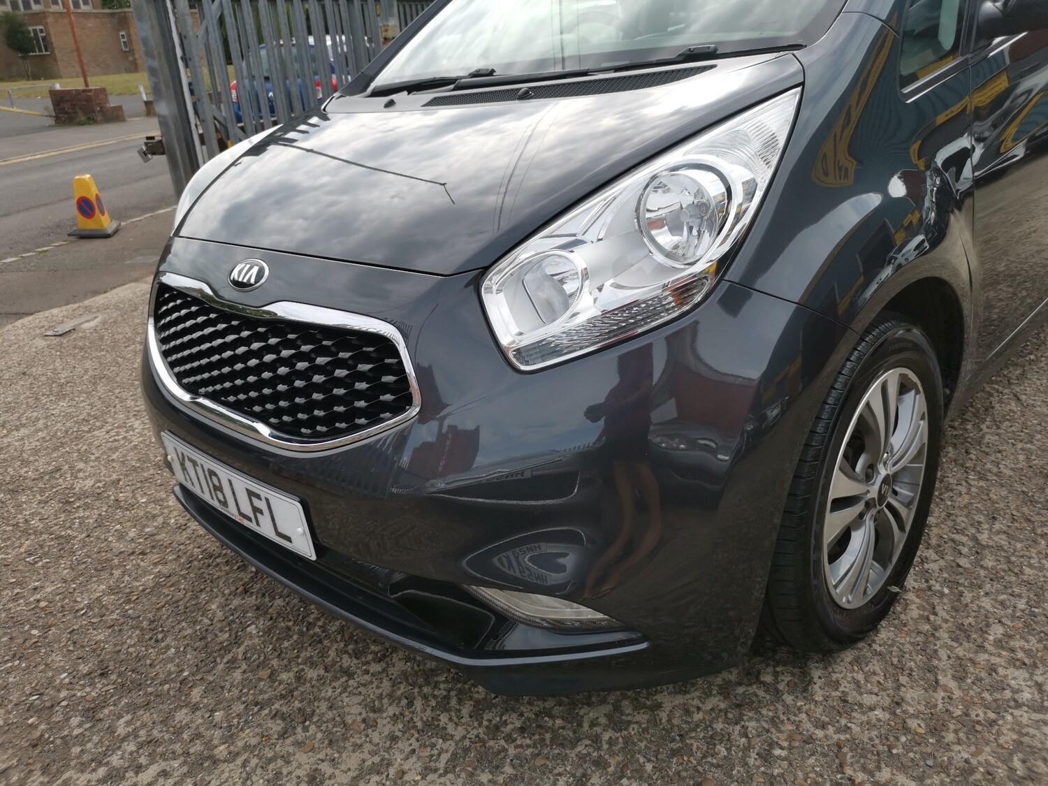 Vehicle 46