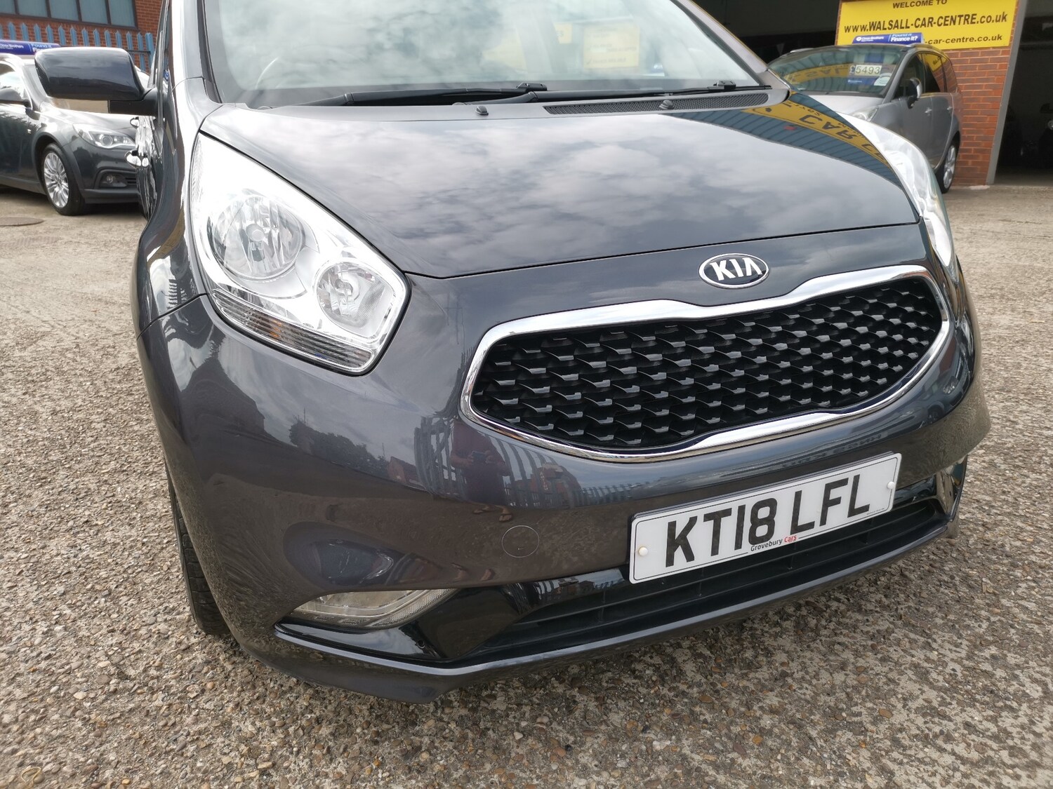 Vehicle 47