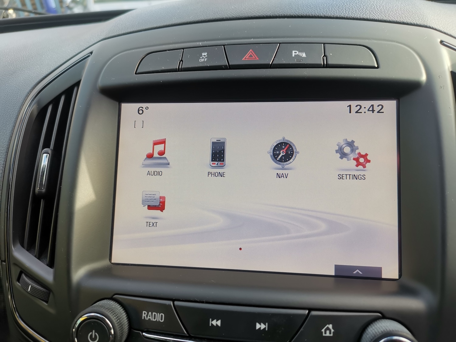 Used Vauxhall Insignia 2015 for sale - 77033143: Photo 11