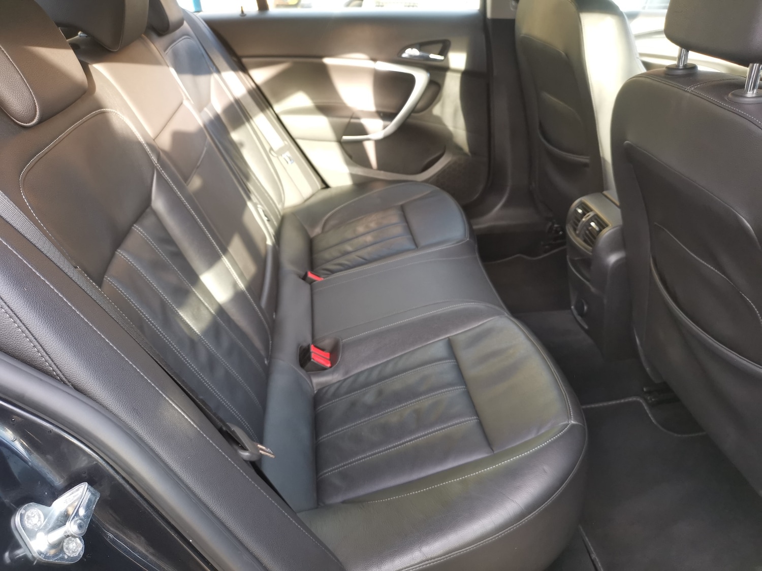 Used Vauxhall Insignia 2015 for sale - 77033143: Photo 16