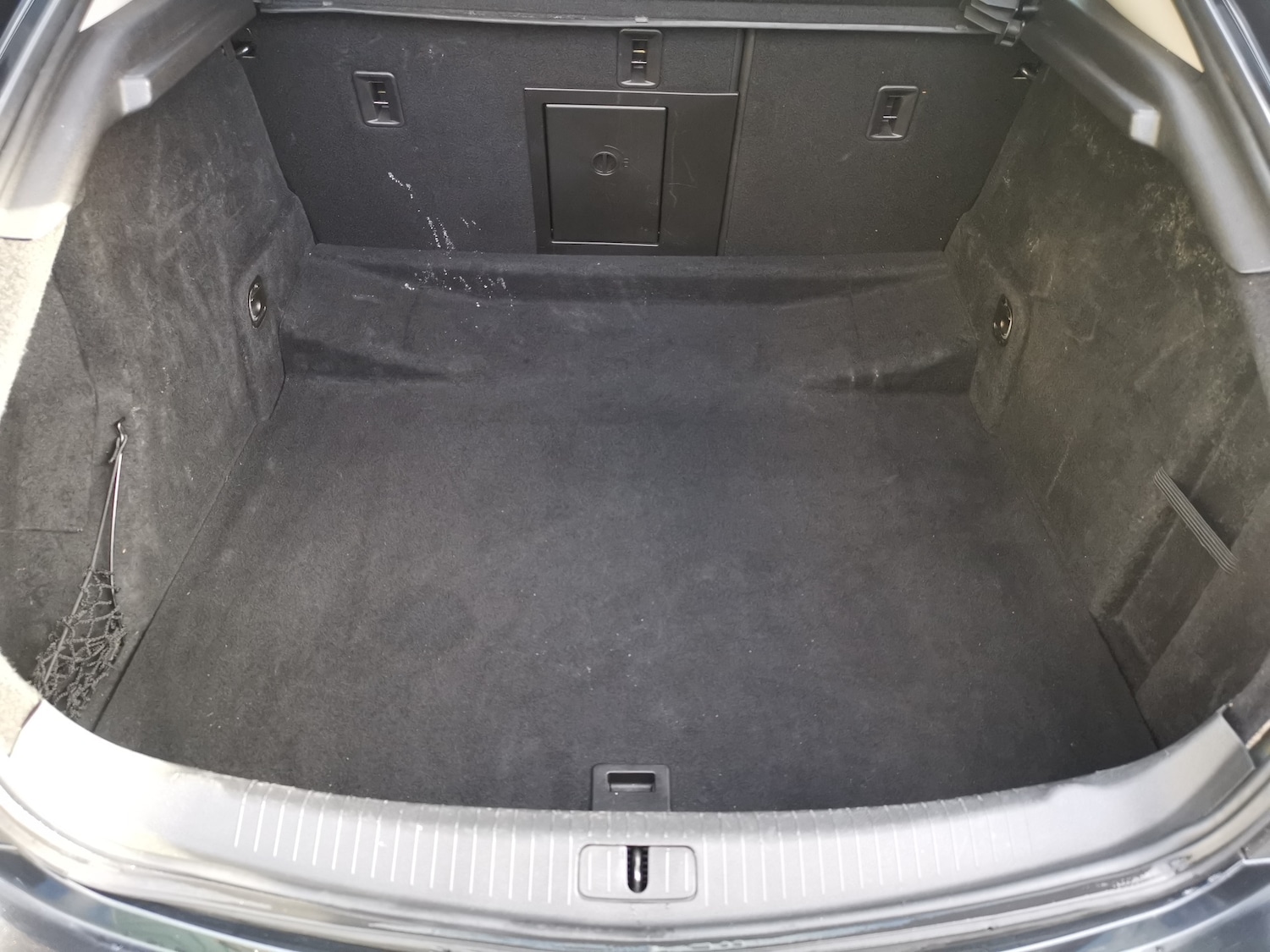 Used Vauxhall Insignia 2015 for sale - 77033143: Photo 17