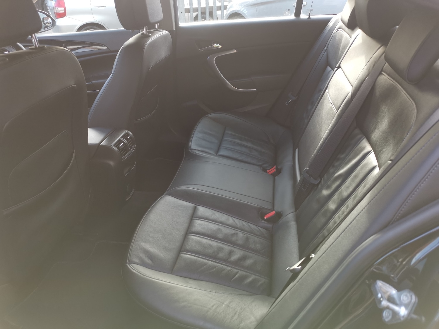 Used Vauxhall Insignia 2015 for sale - 77033143: Photo 19