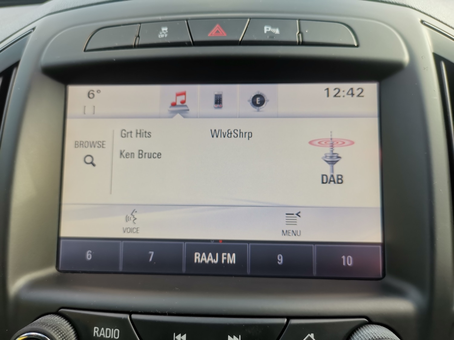 Used Vauxhall Insignia 2015 for sale - 77033143: Photo 22