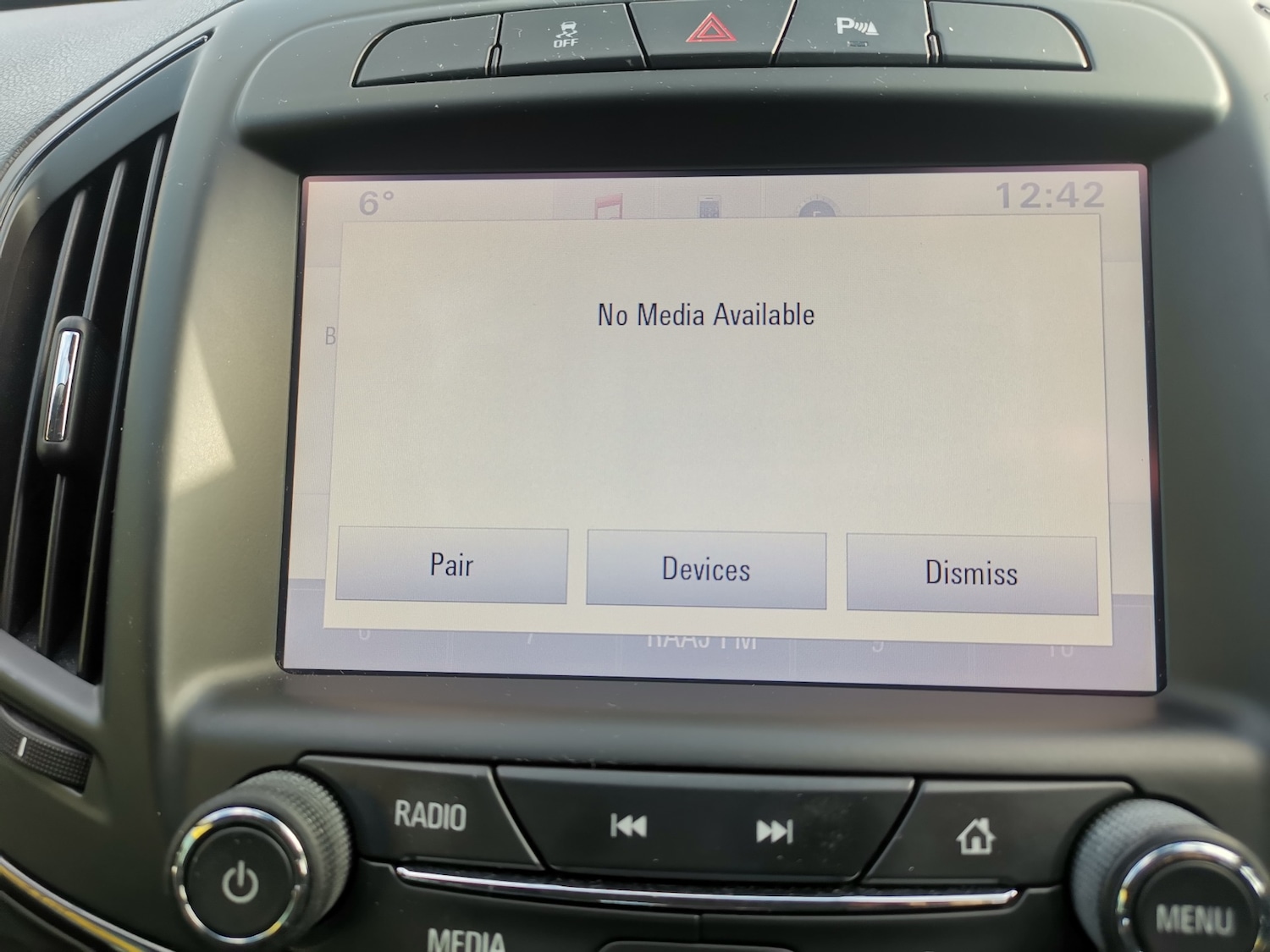 Used Vauxhall Insignia 2015 for sale - 77033143: Photo 23