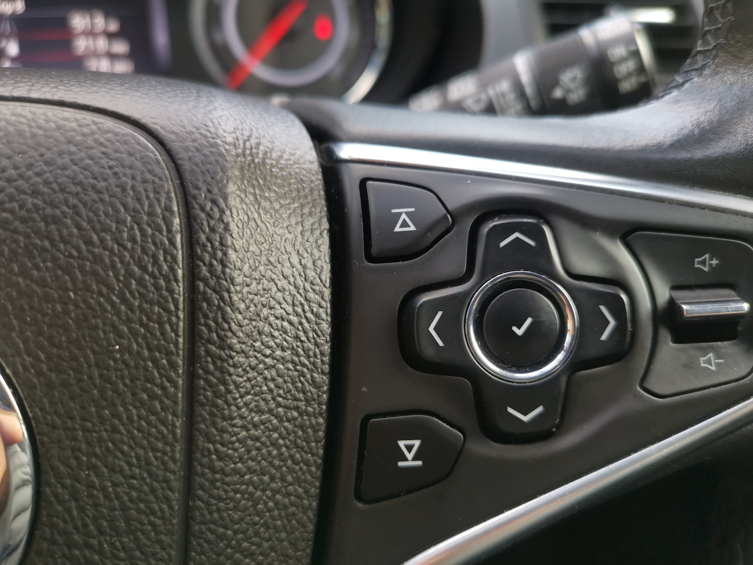 Used Vauxhall Insignia 2015 for sale - 77033143: Photo 27