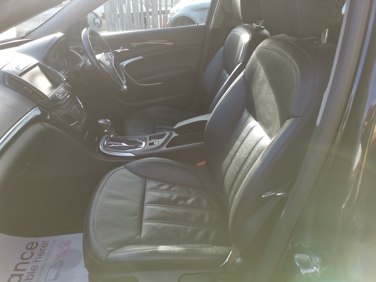 Used Vauxhall Insignia 2015 for sale - 77033143: Photo 32