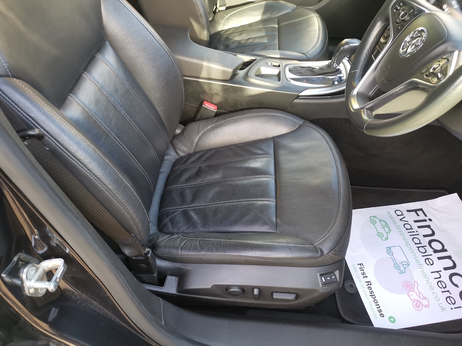 Used Vauxhall Insignia 2015 for sale - 77033143: Photo 34