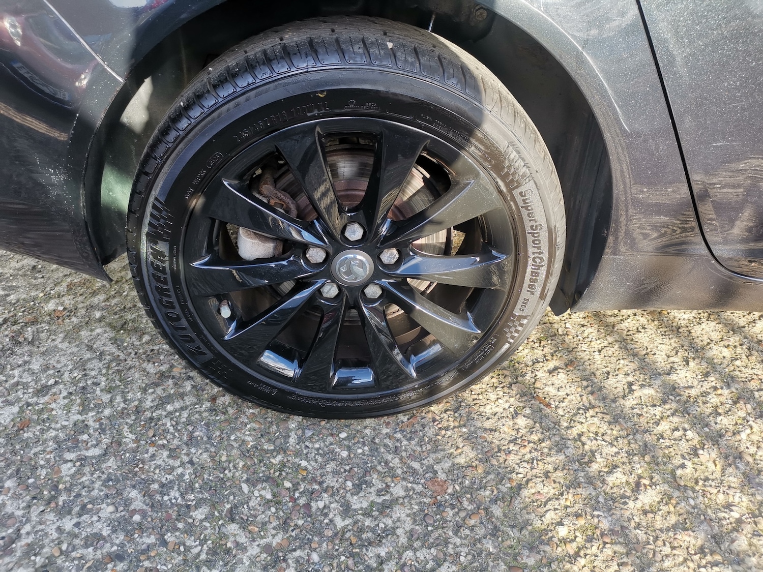 Used Vauxhall Insignia 2015 for sale - 77033143: Photo 37