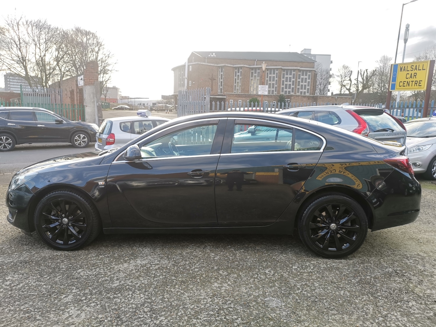 Used Vauxhall Insignia 2015 for sale - 77033143: Photo 6