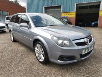 2008 (58) - 1.8i VVT SRi 5dr