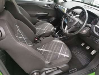 Used Vauxhall Corsa 2015 for sale - 74010649: Photo