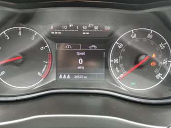 Used Vauxhall Corsa 2015 for sale - 74010649: Photo