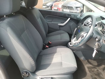 Used Ford Fiesta 2009 for sale - 79217249: Photo