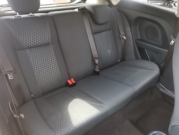Used Ford Fiesta 2009 for sale - 79217249: Photo