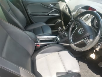 Used Vauxhall Zafira 2013 for sale - 79031863: Photo