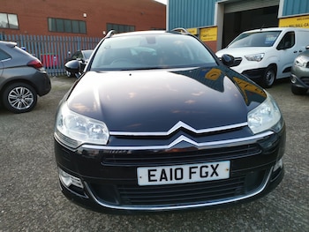 Used Citroen C5 2010 for sale - 77797198: Photo