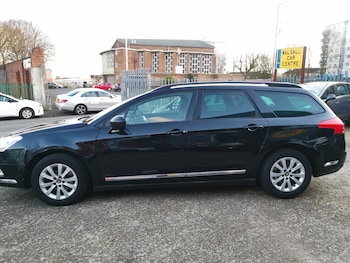 Used Citroen C5 2010 for sale - 77797198: Photo