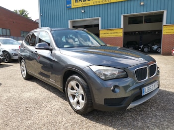 Used BMW X1 2012 for sale - 78915894: Photo