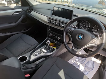 Used BMW X1 2012 for sale - 78915894: Photo
