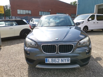 Used BMW X1 2012 for sale - 78915894: Photo