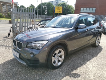 Used BMW X1 2012 for sale - 78915894: Photo