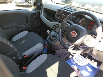 Used Fiat Panda 2022 for sale - 79006085: Photo