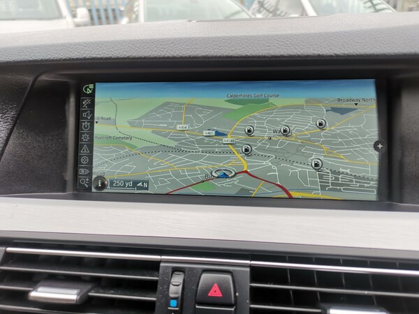 Used BMW 5 Series 2013 for sale - 76316665: Photo 13