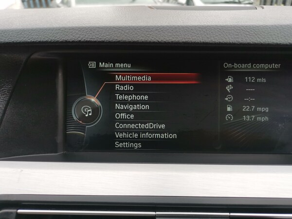 Used BMW 5 Series 2013 for sale - 76316665: Photo 14